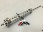 Smc Cylinder CP96SDB32-250W Used #11648. Fixed Price $48.40.
