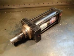 Columbia Marking Tools Slide-a-mark 10 Ton Air Impact Marker: 851OH25P1 Used. Fixed Price $180.00.