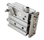 Smc MGPM40-75Z Guided CYLINDER,40MM Bore, 75MM Stroke. Fixed Price $199.00.