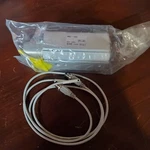Smc MKB25-20RZ Double Acting Pneumatic Rotary Clamp Cylinder 25MM 20MM 1MPA. Fixed Price $120.00.