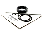 New Ortman Fluid TS2915120K0 Hydraulic Cylinder Kit. Fixed Price $75.00.