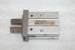 Smc MHZ2-20DN Gripper Parallel Type, Finger, 20MM Bore. Fixed Price $44.99.