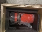 New Eagle Pro Model ES-1006 90 Ton General Purpose Single Acting Cylinder. Fixed Price $2199.99.