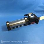 Ckd JSC3V-FA63B1503 Pneumatic Cylinder Usip. Fixed Price $30.00.
