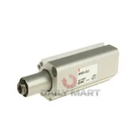 New Box Smc MKB20-20LZ Pneumatic Air Rotary Clamp Cylinder. Fixed Price $193.77.