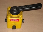 Enerpac, VC-15, 3-WAY/3-POSITION Manual Valve, Remote Mount, Closed Center, Nos. Fixed Price $1710.71.