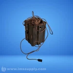 Smc CDQ2B100-100DC-J79WL Compact Cylinder Usip. Fixed Price $168.00.