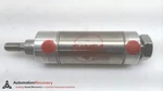 Bimba M-171.5-DX, Pneumatic Cylinder #302532. Fixed Price $13.38.