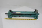 Aeroquip SH1-2-12-1 Hydraulic Tie Rod Cylinder 12" Stroke Bore. Fixed Price $59.99.