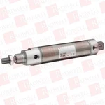 Smc NCMC106-0100C-X103US / NCMC1060100CX103US (used). Fixed Price $17.90.