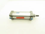 Festo DNUL-80-160-PPV-A Pneumatic Air Cylinder 80MM Bore 70MM Stroke 145PSI. Fixed Price $299.99.