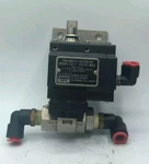 Gemini Valve Pneumatic Actuator, A411, 125 Psi. Fixed Price $125.00.