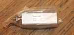 Smc CDQ2B25-50DMZ Cyl, Compact, CQ2-Z Cylinder. Fixed Price $20.02.