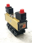 Ross W6377C3401 Bar 2-10 03 Ls Includes Sub-base 461K91. Fixed Price $125.00.