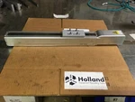 Iai Robot Cylinder, RCP6-RRA6C-SA6-WA-42P-12-300-P5-S, RCP6-MUSRTA6C, KP-473-1. Fixed Price $150.00.