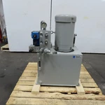 Rexroth 43AHAG-10791-0-C 20 Gallon Hydraulic Power Unit 230/460V 10HP. Fixed Price $1717.00.
