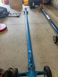 Tronair Towbar 01-1202. Fixed Price $2000.00.