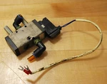 Konan R1PR2 Pneumatic Cylinder. - Used. Fixed Price $9.97.