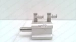 Smc NCQ2A25-25D, Compact Cylinder #332955. Fixed Price $12.50.