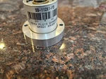 Mead Fluid Dynamics Space Saver Cylinder SS-112X1-FB. Fixed Price $24.99.