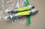 Clippard USN12 Inch Stroke 3/4 Bore Spring Activated Air Cylinder Lot Of. Fixed Price $23.08.