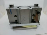 Festo DFM-100-25-P-A-GF Guide Cylinder Piston Pressure Max 10BAR Free Shipping. Fixed Price $349.00.