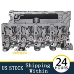 Complete Cylinder Head For Cummins 3.9L Diesel 4BTA 3802339 3930915. Fixed Price $549.99.