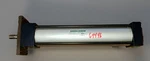 Numatics Actuator F1AL-09A2J-CAA2 Pneumatic Double Acting . Front Flange 5A. Fixed Price $100.00.