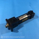 Parker 01.00 CJ2AUV29AC 3.000 Pneumatic Cylinder Usip. Fixed Price $53.14.