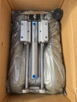 Smc MGGLB25-250 Guided Cylinder. Fixed Price $333.00.