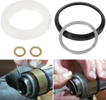 Hydraulic Ram Seal Kit For Otc 10 Ton Cylinder (power Team/spx) Lifting. Fixed Price $23.90.