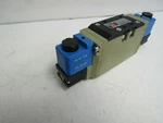 New Nib Ross W6577A2407 Solenoid Valve 24VDC 2-10 Bar Volts. Fixed Price $74.50.
