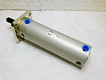 Smc Ncg Round Body Air Cylinder 2 Bore W/auto-switch NCDGFN50-0400. Fixed Price $31.80.