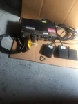 Free Shipping Efd Dispense & Vacuum Foot Pedals 120V 1520 14089. Fixed Price $309.69.