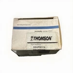 Thomson SSUPBO16 Linear Guide Round Shaft Pillow Block - Blk (H3). Fixed Price $125.00.