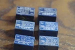 New Festo AV-12-4 Miniature Pneumatic Cylinder Lot Of 6, Unused- Shelf Wear!. Fixed Price $45.00.