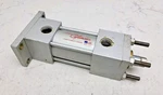 Milwaukee Cylinder AL31/13D Pneumatic 1.5" Bore 1.25" Stroke 250PSI Max. Fixed Price $34.99.