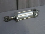 * Koganei DDAK80X175-HL Tie Rod Air Cylinder; 80MM Bore 175MM Stroke. Fixed Price $49.95.