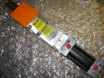 Welker Bearing WPA-40-75-RIGID Die Shot Pin Clamp Assembly 75MM Stroke 63MM Bore. Fixed Price $375.00.
