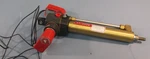 Allenair Av 1&1/8X6 SDS-AA-120/60 5/5 Cylinder, Double Acting. Fixed Price $69.99.
