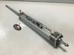 Smc Cylinder CP96SDB32-250W Used #116053. Fixed Price $48.40.