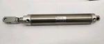 Smc NCDMC150-0700-M9B / NCDMC1500700M9B Air Round Body Cylinder Tested Working. Fixed Price $64.85.