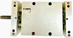 Smc CXWL32-25 Slide Unit Guided Cylinder, 145PSI, Used (E5). Fixed Price $149.99.