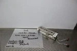 Smc MXQ16L-75CSR Pneumatic Slide Table Cylinder Press. 0.15-0.7MPA Used Warranty. Fixed Price $399.99.