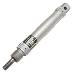 Martonair SM/8025 Pneumatic Cylinder, 25MM Bore, 80MM Stroke, 1/8IN Npt, 10BAR. Fixed Price $50.00.