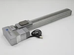 Robo Cylinder RCS2-SA7R-1-60-16-450-T1-S-MR Electric Actuator T229508. Fixed Price $999.99.