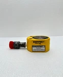 Enerpac Rsm 300 Low Profile Hydraulic Cylinder Flat Jac Tons Capacity. Fixed Price $299.00.