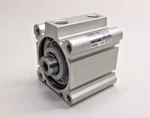 Smc CDQ2A50-20DZ Cylinder 50MM Bore X 20MM Stroke. Fixed Price $50.00.