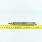 Bimba MRS-177-DXPZ Double Acting Pneumatic Stainless Cylinder 1.5" Bore 7"STROKE. Fixed Price $44.66.