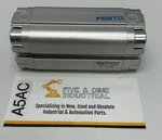 Festo ADVU-20-50-P-A Pneumatic Cylinder 20MM Bore, 50MM Stroke 156521. Fixed Price $72.19.
